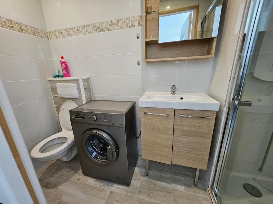 Le Duplex Vercingetorix Proche Paris Et Disney Champigny-sur-Marne Exterior foto